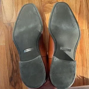 Magnanni | Shoes | Magnani Palos Leather Shoe | Poshmark display picture 1
